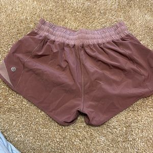 Hotty Hot Low Rise Short